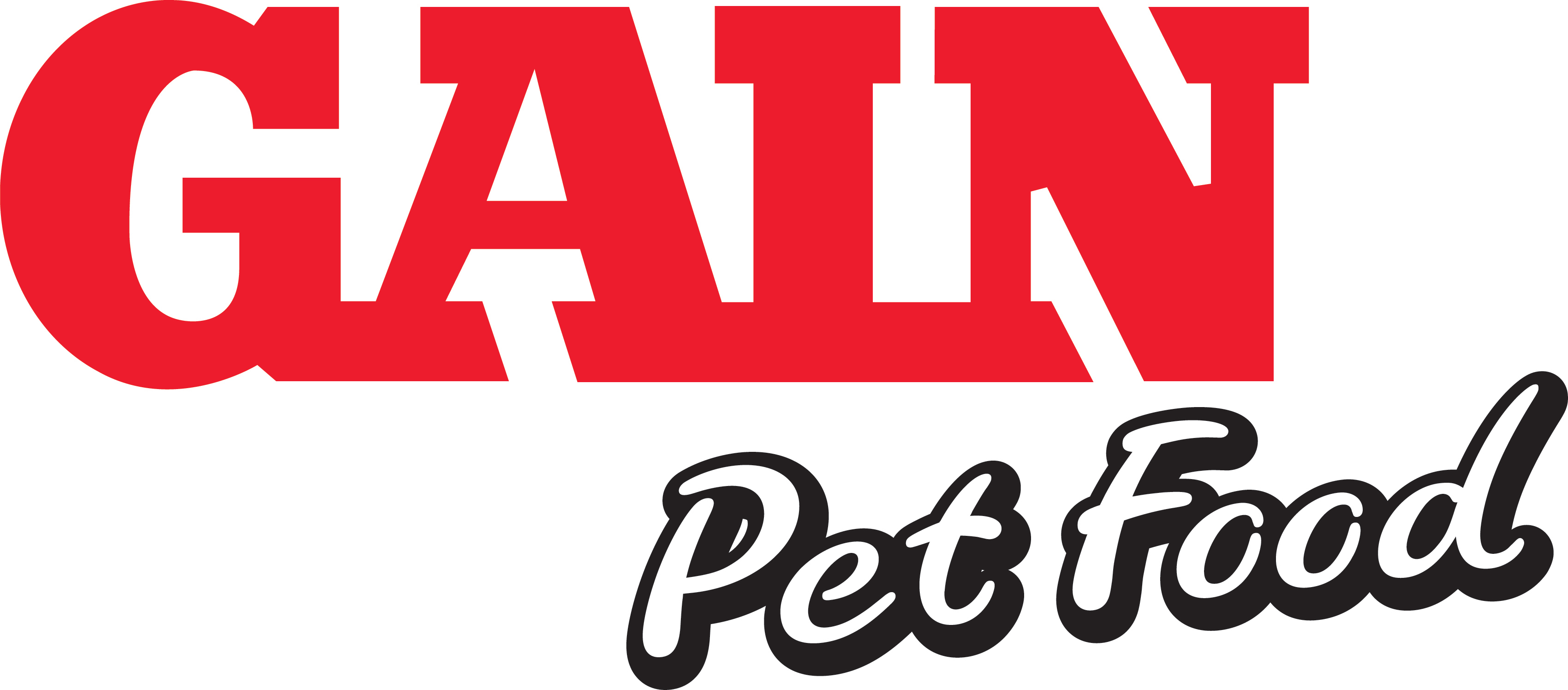 Gain Pet Foods